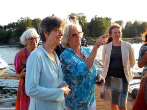 Briskebakken with Aud see that