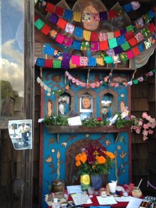gustavo altar